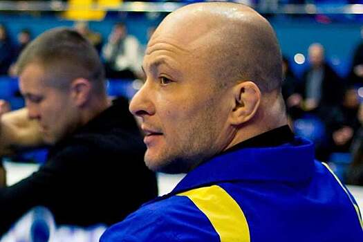 Тренер Грицая: «Надеюсь, кураторы Усика в ФСБ подтолкнут его на бой с Богданом»
