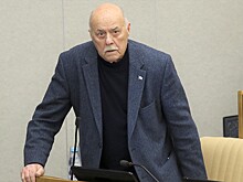 Морозов: Говорухин обладал всеми мужскими качествами, но в то же время был удивительно нежным человеком