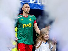 Директор «Локо» о контракте Дзюбы: «Условия стали лучше, в соответствии с уровнем Артема. Проблем не возникло, договорились быстро»