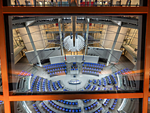 «Альтернатива для Германии» стала главной оппозиционной силой в Бундестаге