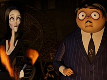 Создатели «Уэнсдей» выпустят мультфильм по «Семейке Аддамс»