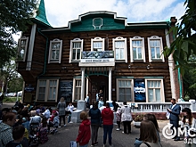 У здания "Либеров-центра" восполнят архитектурные утраты