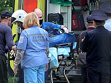 Число погибших в школе в Казани возросло до девяти