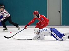 Красноярцы обеспечили победу сборной России на «Турнире четырех наций»
