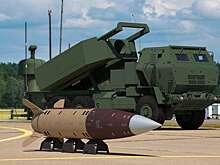 Военэксперт Головатюк: ракеты ATACMS следует уничтожать заранее