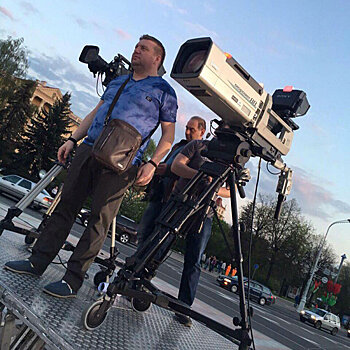 Казаков: встреча в ОАЭ, эпидемия секс-скандалов и другие итоги недели