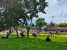 В Рязани на День города выступят Кормухина и Белов