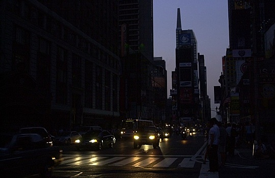 «Черный понедельник» и другие «цифровые апокалипсисы» в истории