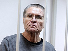 Улюкаев освободился по УДО и с пафосом уехал из колонии под «Я свободен»