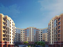 Новостройки Петербурга за год подорожали на 4,7%