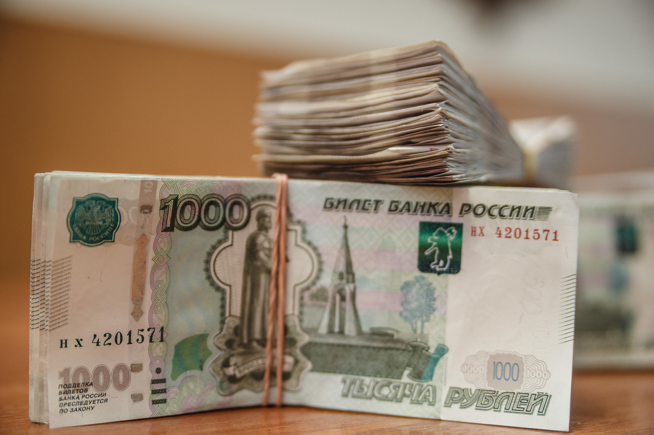 Блогер Лерчек погасила новый долг в 20 млн рублей перед налоговой