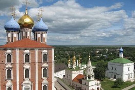Сдачу нового здания музея Рязанского кремля перенесли