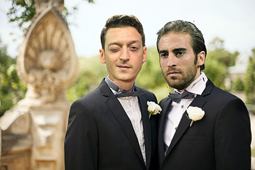 Daily Mail: только 71% респондентов в возрасте 18-26 лет идентифицирует себя гетеросексуалами