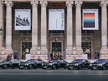 В сентябре BMW стал самым продаваемым премиальным автомобилем в России