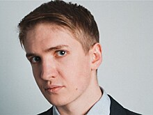 Родион Толоконников: "Отец для меня — символ целого поколения"