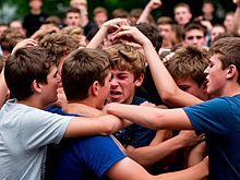 Бастрыкин взял на контроль дело о нападении на подростка в Самаре