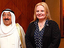 Поможет ли Марии Лазаревой визит Сергея Лаврова в Кувейт?