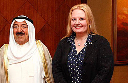 Поможет ли Марии Лазаревой визит Сергея Лаврова в Кувейт?
