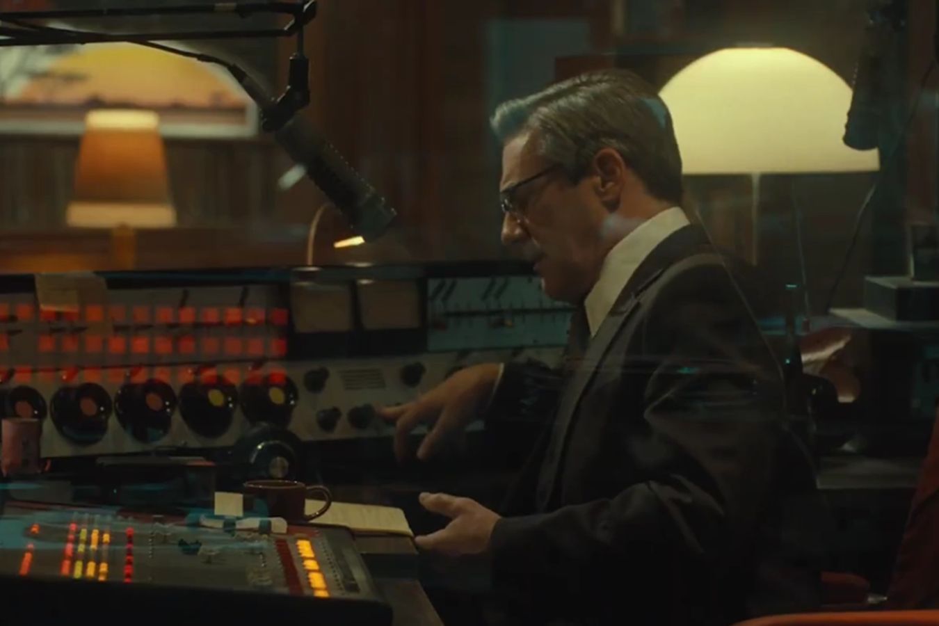 MGM+ Drops Trailer for 'American Hostage' with Jon Hamm
