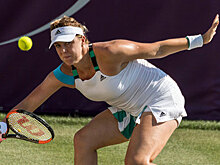 Павлюченкова уступила Вандевеге в турнире в Стэнфорде