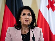 В Грузии назвали признание ДНР и ЛНР повторением 2008 года