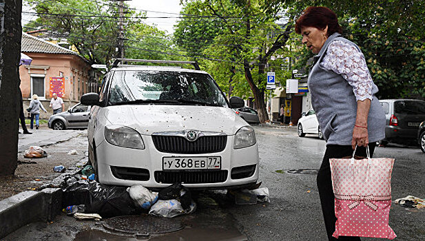 "Генеральная уборка": как принять участие во Всемирном дне чистоты в Крыму