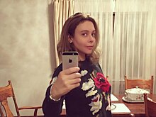 У Божены Рынски сняли со лба часть кожи