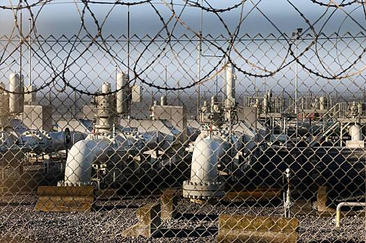 В России отреагировали на планы ЕС ввести новое ограничение в отношении цен на газ