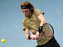 Андрей Рублев выиграл турнир ATP в Австрии