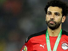 Салах – игрокам Египта после поражения в финале Кубка Африки: «Возьмем реванш в марте, Иншааллах»
