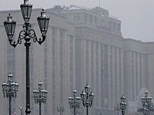 Стала известна повестка работы Государственной Думы на предстоящую пленарную неделю