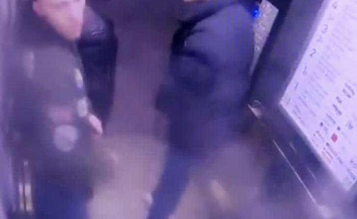 В Курске полиция устанавливает личности молодых людей, которые могут иметь отношение к конфликту в баре