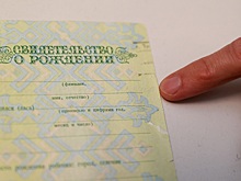 Крупное мошенничество с детскими пособиями раскрыли в России