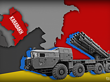  Запад несет ответственность за войну против Нагорного Карабаха