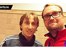 Михаил Бутовский назначен новым врачом ФК "Спартак"