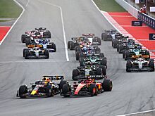 Норрис — лучший в рейтинге пилотов по итогам ГП Абу-Даби по версии The Race