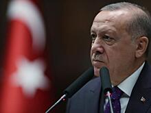 Эрдоган доволен успехами Азербайджана в Нагорном Карабахе