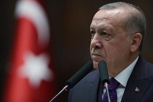 Эксперт ВШЭ: Эрдоган находится в сложной ситуации