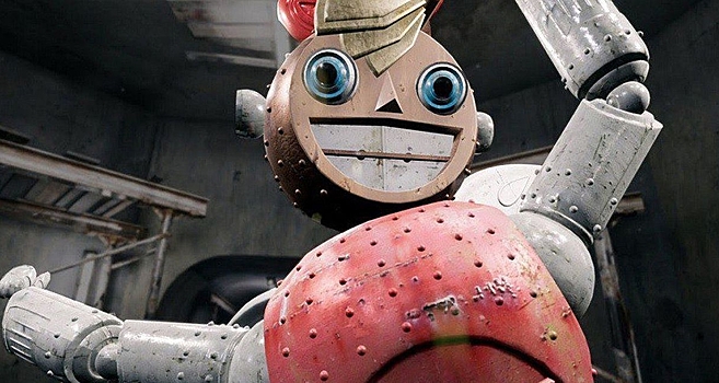 Основатель группы «Мираж» собирается засудить разработчиков Atomic Heart