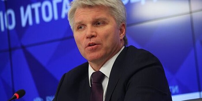 Павел Колобков назначен заместителем гендиректора "Газпром нефти"