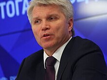 Павел Колобков назначен заместителем гендиректора "Газпром нефти"