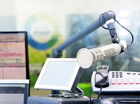 Хорошо звучим: Радио «МИР» открывает вещание в Чувашии