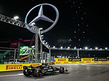 Карун Чандок: У меня два вопроса по поводу ухода Хэмилтона из Mercedes