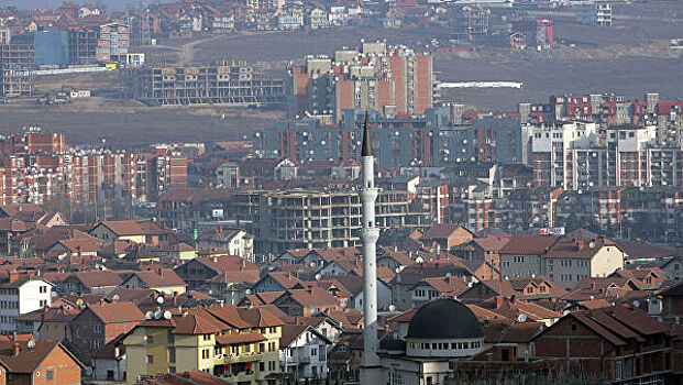 Небензя назвал Косово вербовочным пунктом международного терроризма