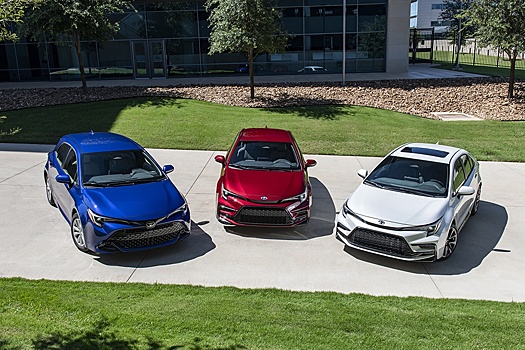 Эксперт Целиков назвал 10 некитайских авто, которым не грозит новый утильсбор