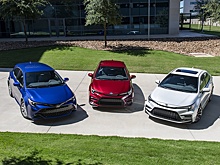 Эксперт Целиков назвал 10 некитайских авто, которым не грозит новый утильсбор