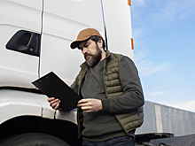 Почти на 20% сократились средние сроки владения грузовиками