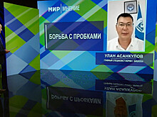 В Бишкеке предложили ограничить движение транспорта по номерному знаку: поможет ли это в борьбе с пробками?