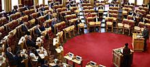 В Норвегии начались выборы в парламент страны