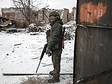 Российские войска освободили Надеждинку, Новоселку и Новоочеретоватое в ДНР